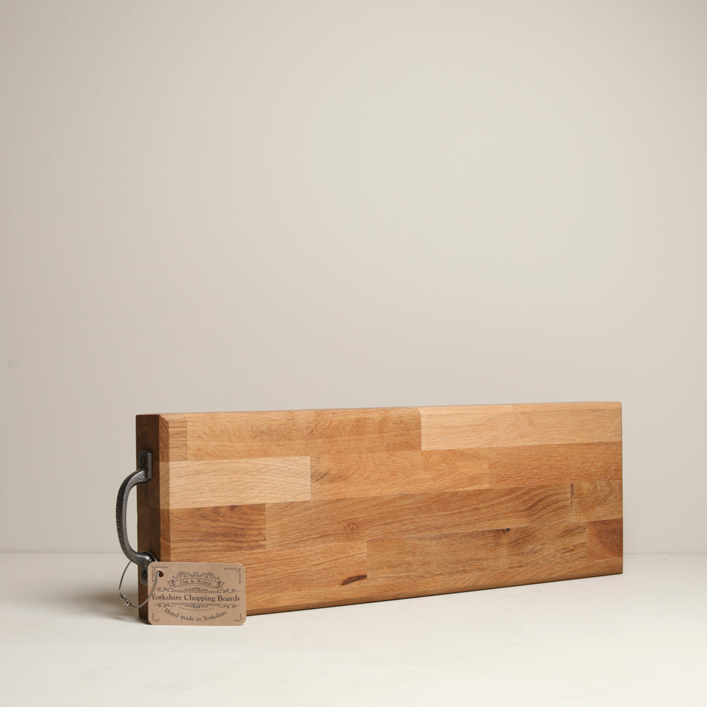 
                  
                    Wooden Bread Board
                  
                