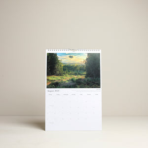 
                  
                    Chatsworth Calendar 2024
                  
                