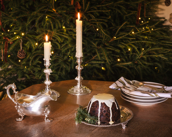 Festive food