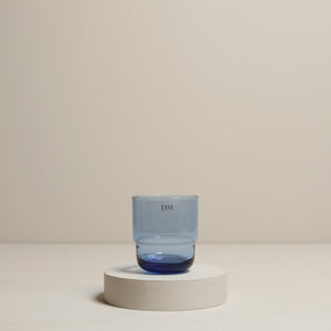 
                  
                    DM cobalt blue tumbler
                  
                