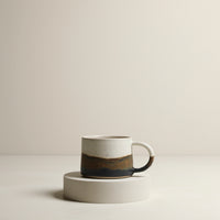 Dark Peak Coffee Cup