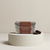 Coffee Creams Ballotin