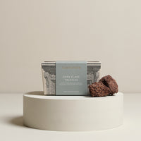 Dark Flake Truffles Ballotin