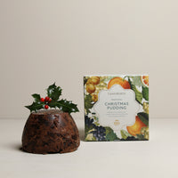 Chatsworth Traditional Christmas Pudding