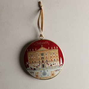 
                  
                    'Palace of Advent' Christmas Decoration
                  
                