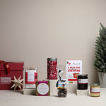 Christmas Treats Gift Box - Gluten free