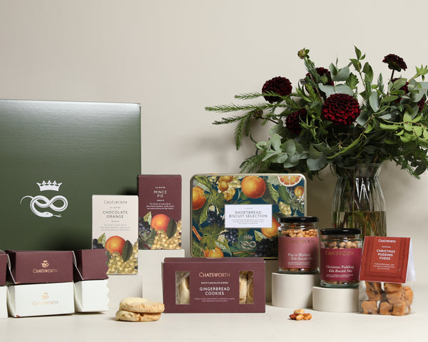Gifts for foodies