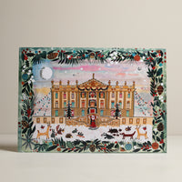 Lucy Loveheart Woodland Advent Calendar