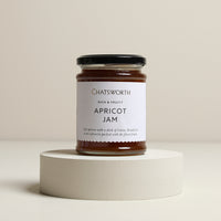 Apricot Jam