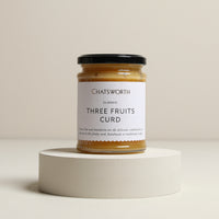 Three Fruits Curd