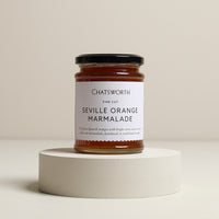 Seville Orange Marmalade