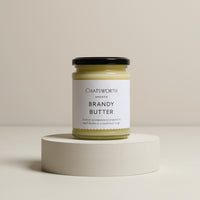 Brandy Butter