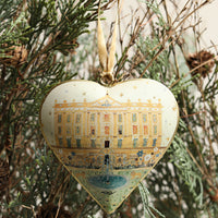 Lucy Loveheart Decoration