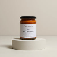 Spicy Piccachilli