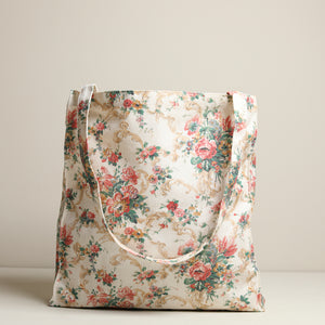 
                  
                    Chatsworth x Erdem Floral Tote Bag
                  
                