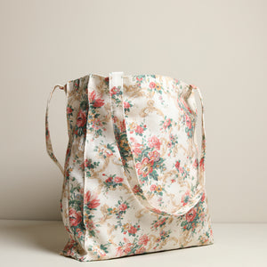 
                  
                    Chatsworth x Erdem Floral Tote Bag
                  
                