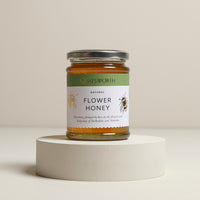 Flower Honey