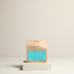 
                  
                    Forge Coffee - Paxton blend
                  
                