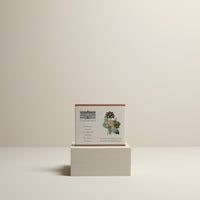 Seed box - Cottage Garden Flowers