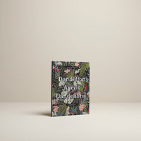 Dandelions Aren't Dandelions Children's Picture Book