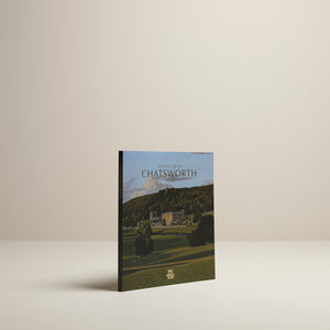 
                  
                    Chatsworth House Guidebook - Paperback
                  
                