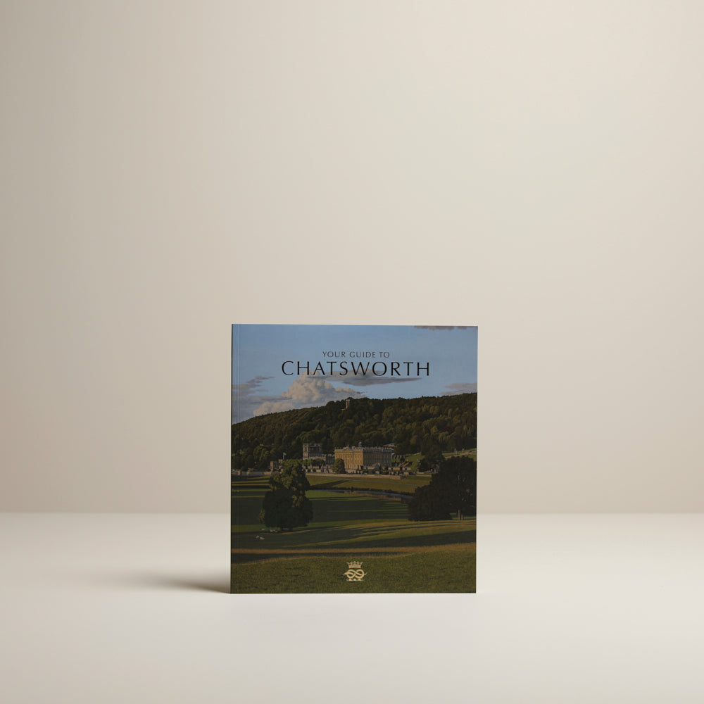 
                  
                    Chatsworth Guidebook
                  
                