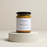 Piccalilli
