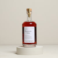 Small Batch Damson Gin