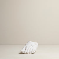 Colossal Foot Replica