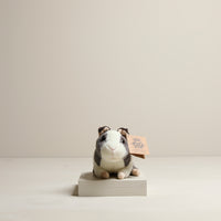 Guinea Pig Soft Toy