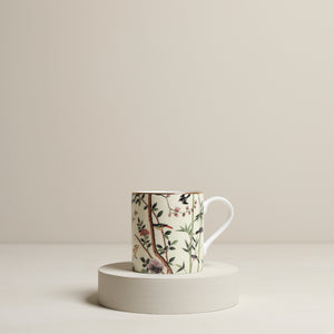 
                  
                    Chinese wallpaper china mug, blue or cream
                  
                