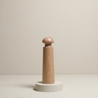 David Mellor Natural salt/pepper mill - large