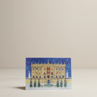 'Happy Christmas' Christmas Cards