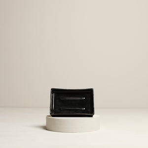 
                  
                    Ink Soap Dish
                  
                