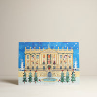 Lucy Loveheart Happy Christmas Advent Calendar
