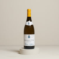 Monatgny 1er Cru - Bonneveaux 2019 Olivier Leflaive