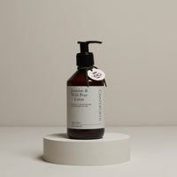 Naturally Moisturising Body & Hand Lotion