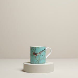 
                  
                    Chinese Wallpaper mug- Queen of Scots
                  
                