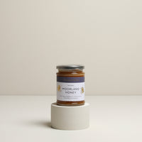 Moorland Honey
