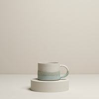 Shallows Coffee Cup