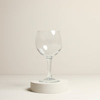 Stag Gin Glass