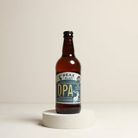DPA Derbyshire Pale Ale