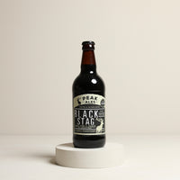 Black Stag Stout