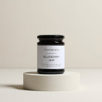 Blueberry Jam