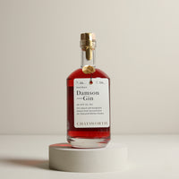 Chatsworth Small Batch Damson Gin