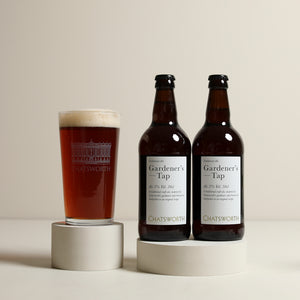 
                  
                    Two Gardener's Tap and Pint Glass Gift Set
                  
                