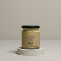 Hollandaise Sauce