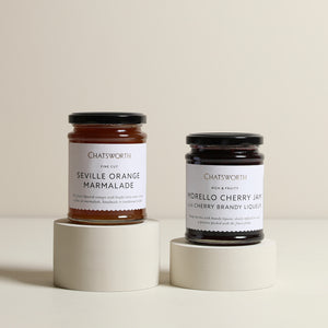 
                  
                    Jam and Marmalade Twin Pack
                  
                