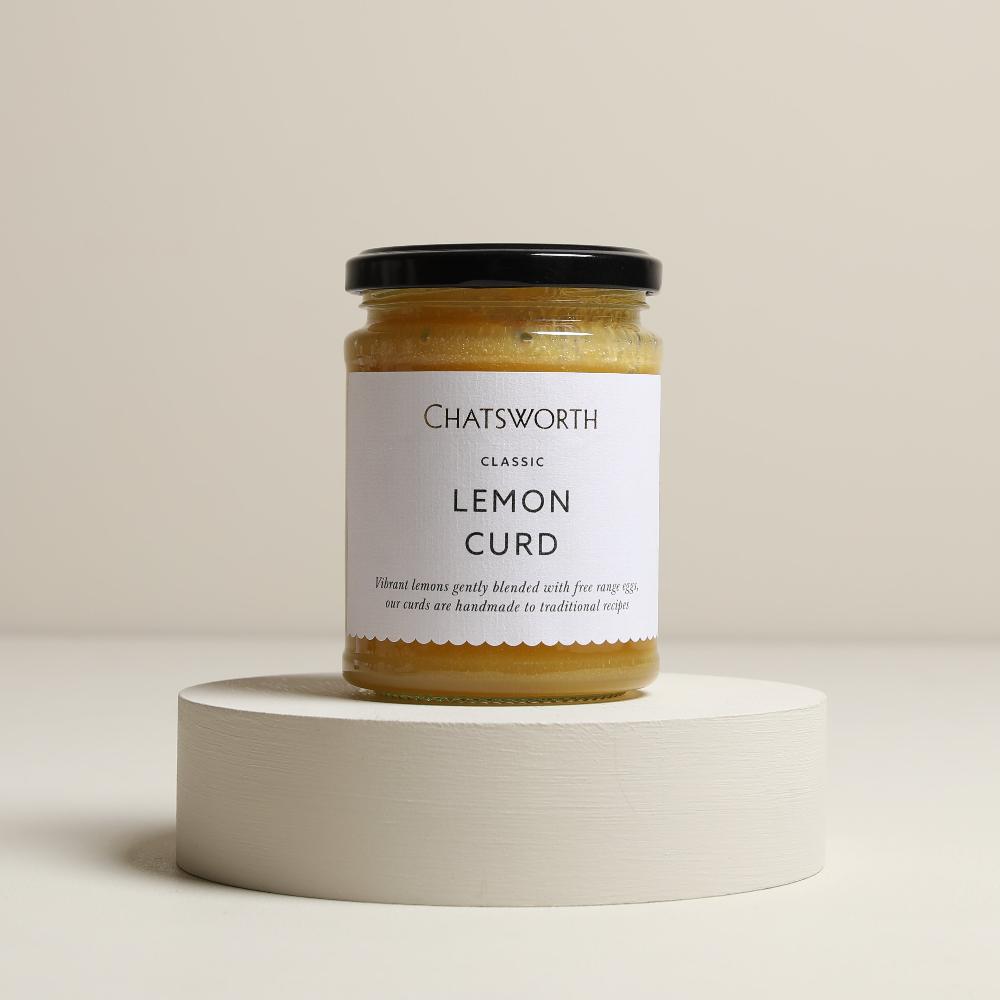 Lemon Curd