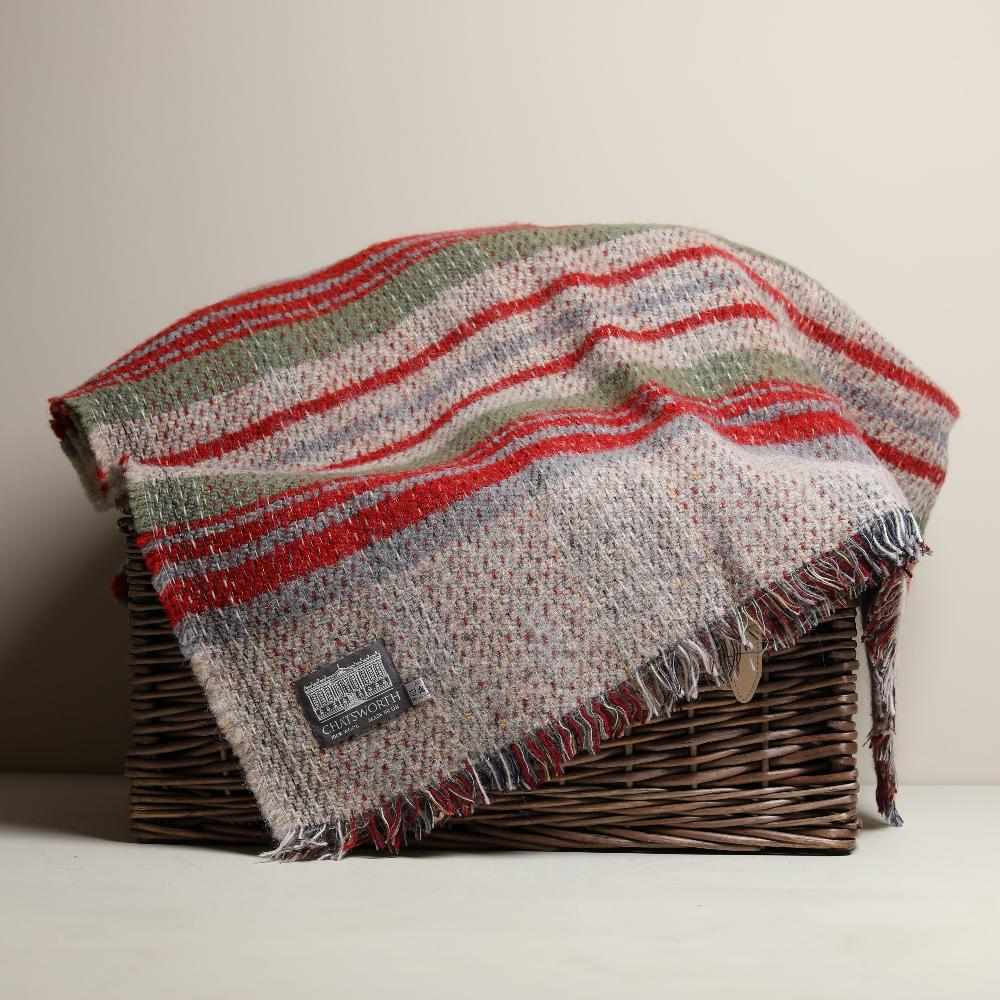 
                  
                    Recycled Picnic Blanket - assorted colours
                  
                